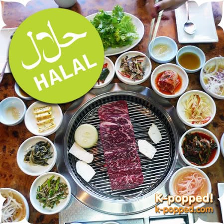 South Korea Gov T To Issue Halal Certificates To Restaurants Halalfocus Net Daily Halal Market News