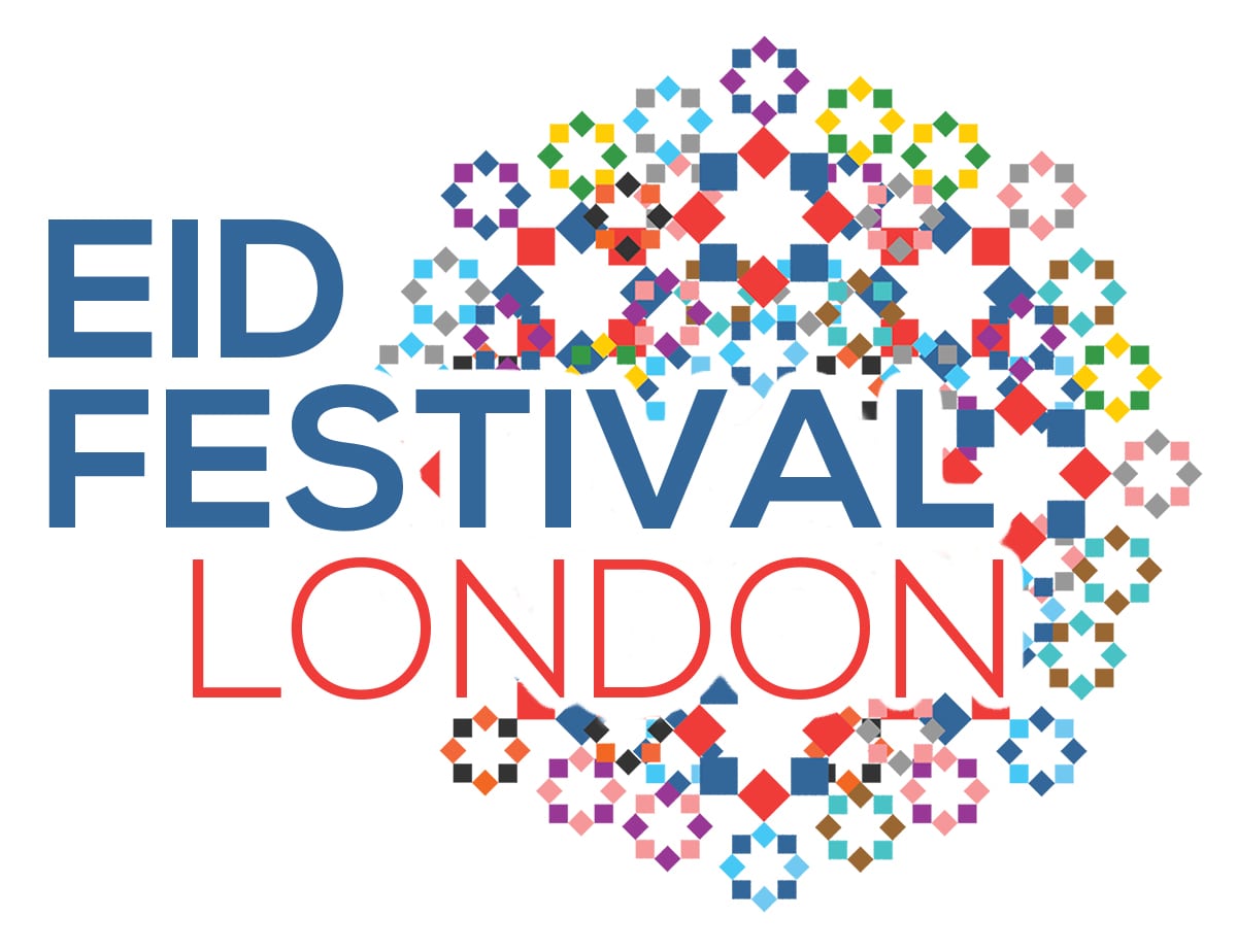 UK: Europe's first Eid Shopping Festival comes to 