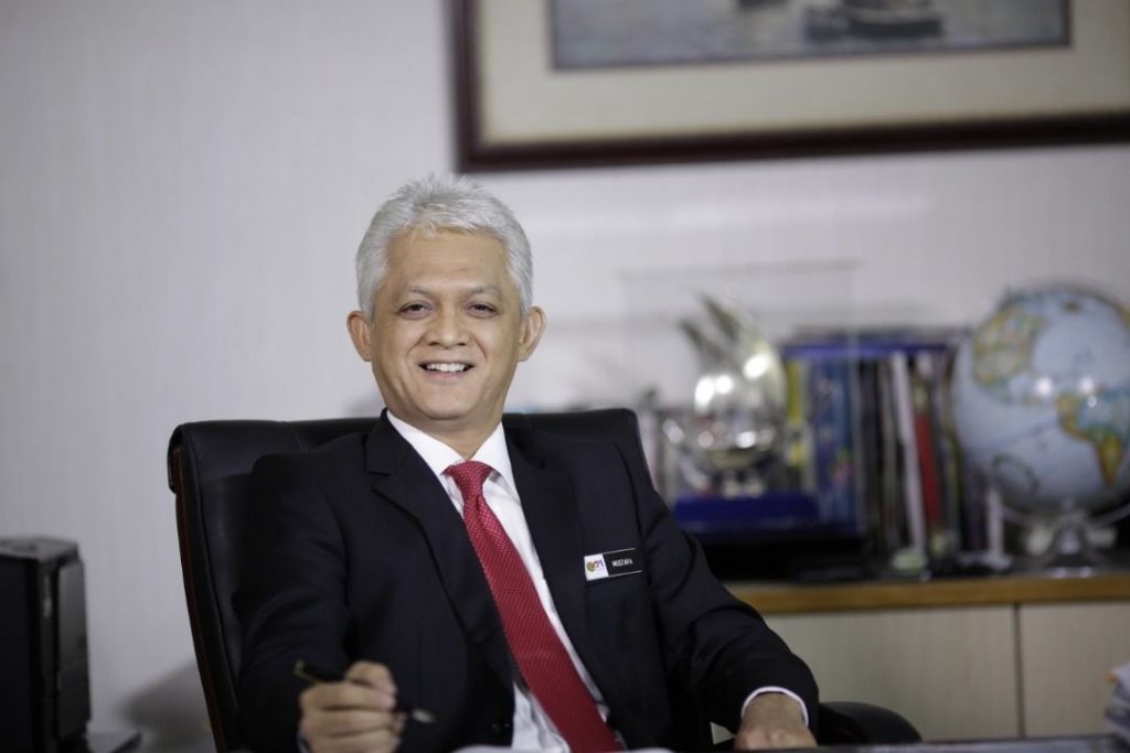Malaysia: Mohd Mustafa Abdul Aziz appointed new Matrade CEO